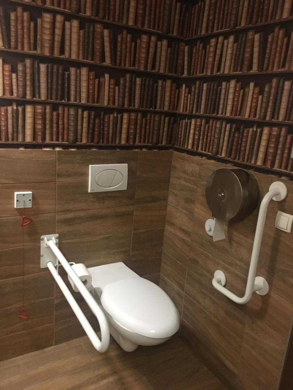 סגד Aquapark Design Rooms מראה חיצוני תמונה